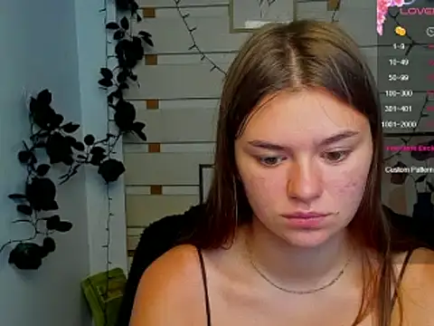 Josephine Kiss online show from July 3, 10:44 am