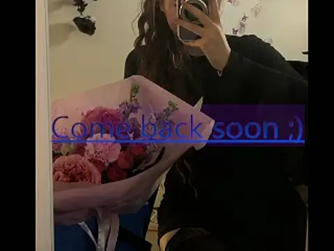 Josephine Kiss online show from May 20, 12:24 pm