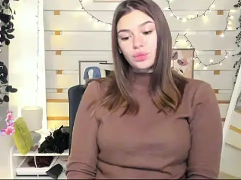 Josephine Kiss online show from January 6, 1:48 pm