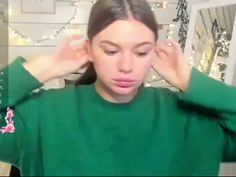 Josephine Kiss online show from November 26, 6:46 am