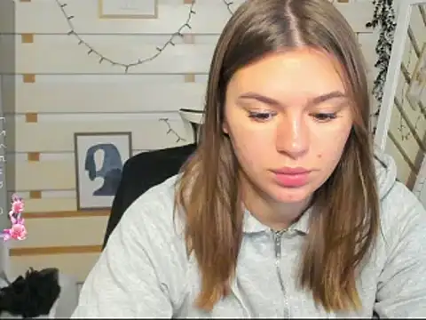 Josephine Kiss online show from November 28, 12:16 pm