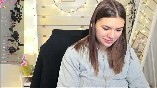 Josephine Kiss online show from January 9, 12:56 pm