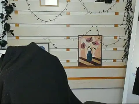 Josephine Kiss online show from April 23, 12:22 pm