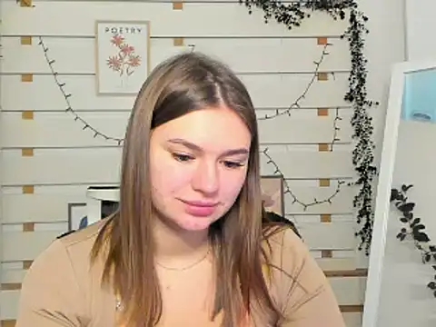 Josephine Kiss online show from November 21, 12:59 pm