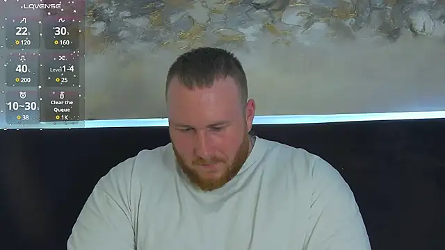 RoddyStill online show from February 27, 11:28 am