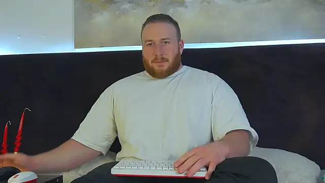 RoddyStill online show from March 10, 8:39 am