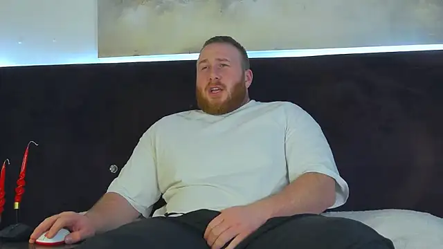 RoddyStill online show from March 10, 11:45 am