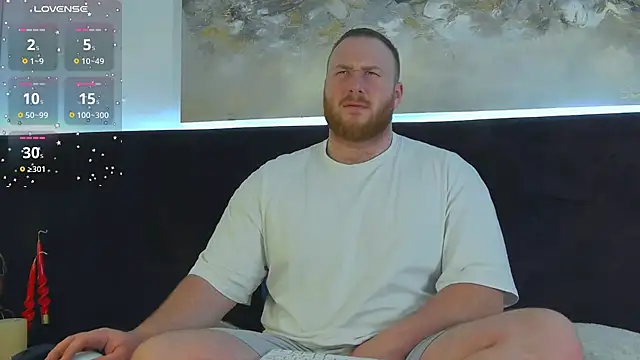 RoddyStill online show from February 15, 8:00 am