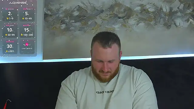 RoddyStill online show from March 7, 5:49 pm