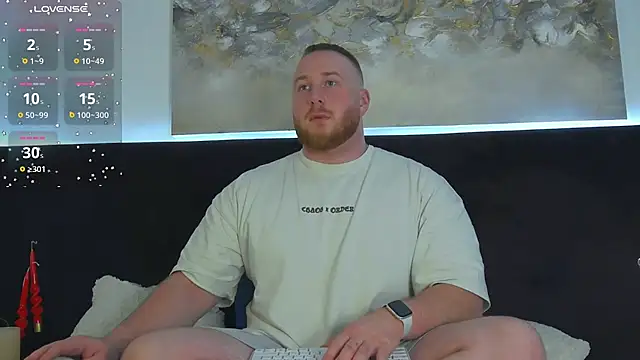 RoddyStill online show from February 20, 9:44 am