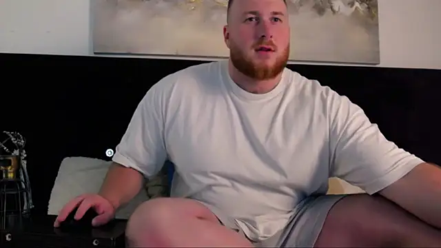 RoddyStill online show from November 28, 1:00 pm