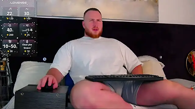 RoddyStill online show from November 27, 5:30 am