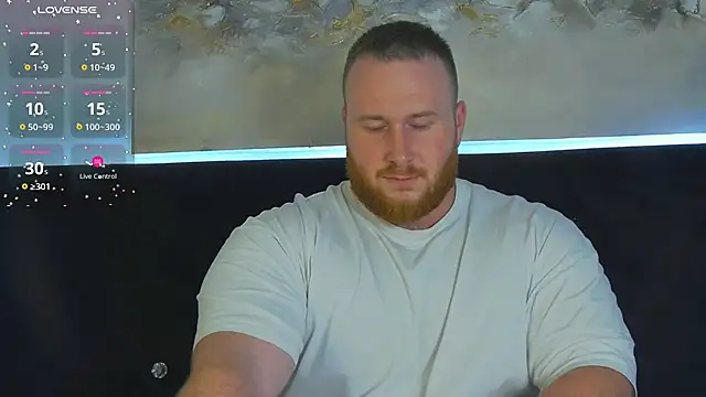 RoddyStill online show from February 27, 5:37 pm