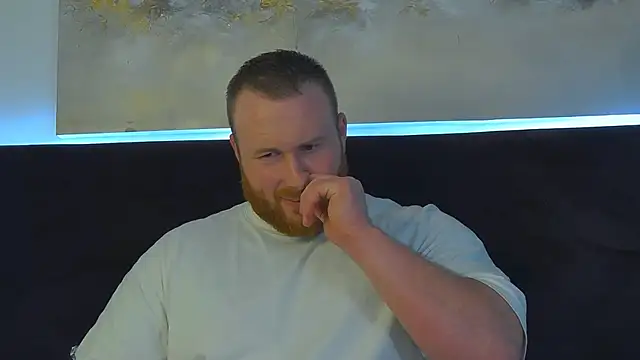 RoddyStill online show from February 3, 3:06 pm