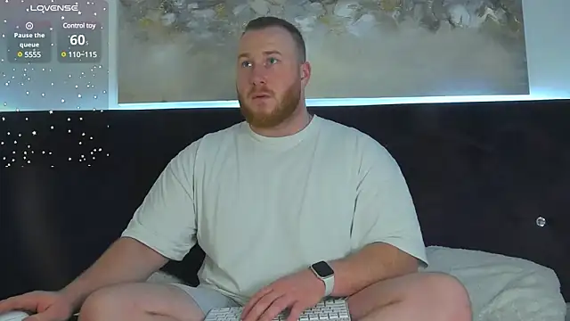 RoddyStill online show from February 27, 8:24 am