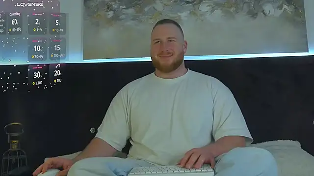 RoddyStill online show from March 13, 7:31 am