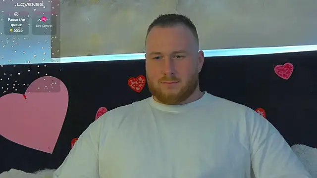 RoddyStill online show from February 6, 11:31 am