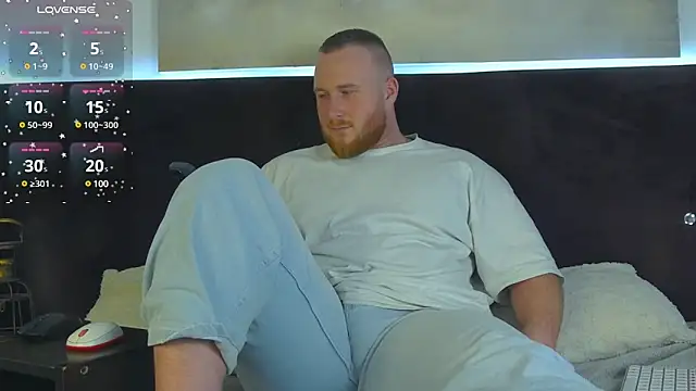 RoddyStill online show from March 13, 10:36 am