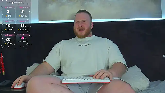 RoddyStill online show from February 26, 11:32 am