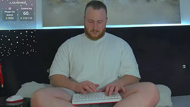 RoddyStill online show from February 18, 8:27 am