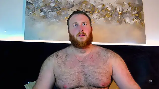 RoddyStill online show from November 23, 4:39 pm