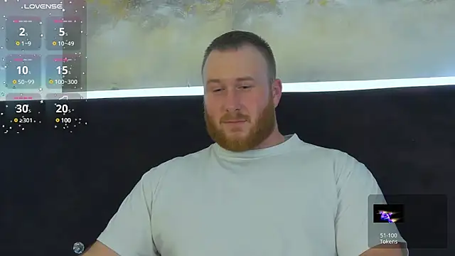 RoddyStill online show from January 31, 11:45 pm