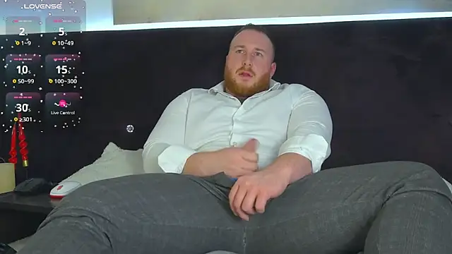 RoddyStill online show from February 25, 3:31 pm