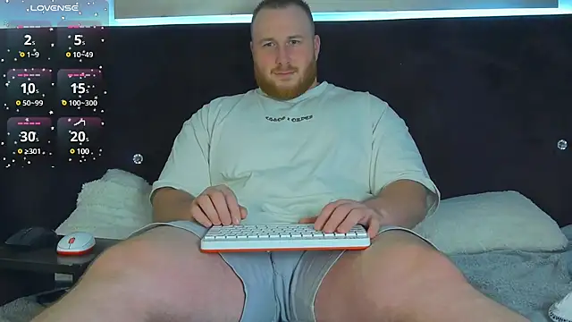 RoddyStill online show from February 26, 5:42 pm