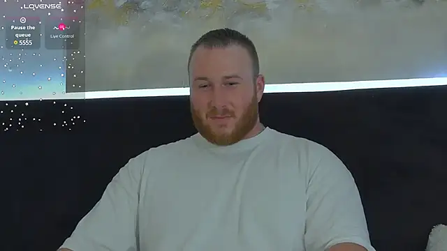 RoddyStill online show from January 30, 12:27 pm