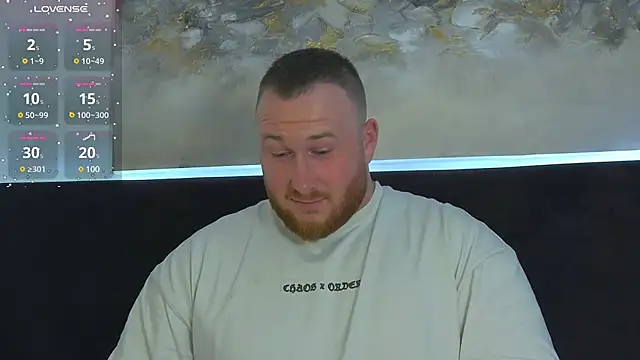 RoddyStill online show from February 22, 11:46 am