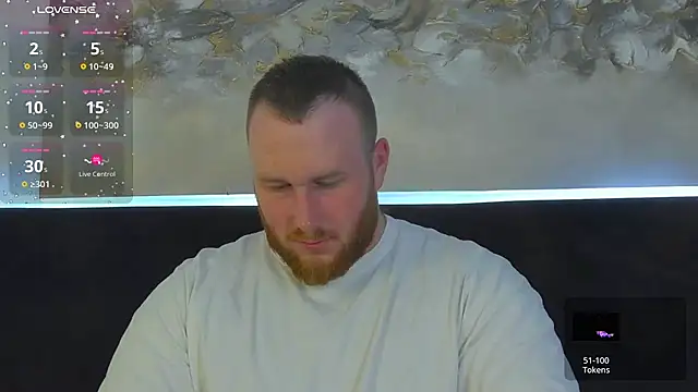 RoddyStill online show from March 22, 7:57 am