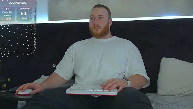 RoddyStill online show from January 30, 8:32 am