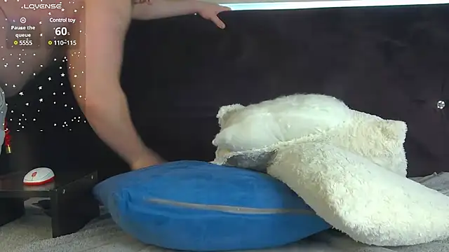 RoddyStill online show from February 24, 5:09 pm