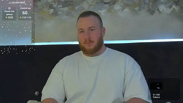 RoddyStill online show from March 22, 11:32 am