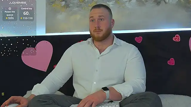 RoddyStill online show from February 9, 1:46 pm