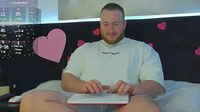 RoddyStill online show from February 13, 8:38 am