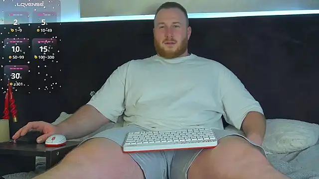 RoddyStill online show from February 27, 2:32 pm