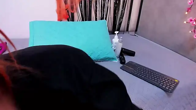 SussanMilf  online show from October 31, 11:18 am