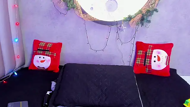 SussanMilf  online show from December 17, 10:42 am