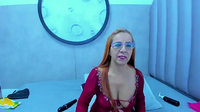 SussanMilf  online show from May 20, 10:56 am