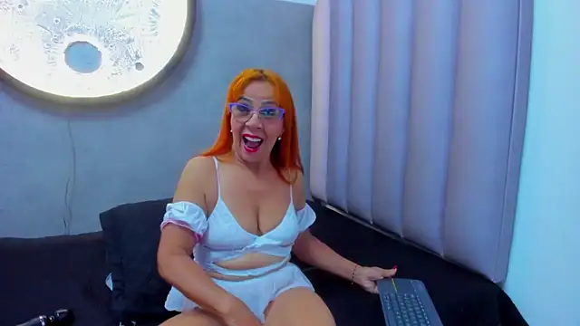 SussanMilf  online show from May 11, 11:00 am