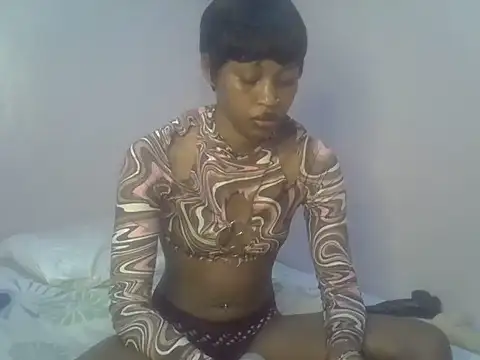 Sweet Vinkah online show from October 5, 10:44 pm