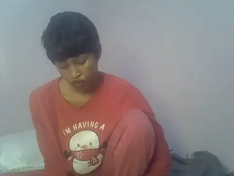 Sweet Vinkah online show from October 6, 8:42 pm