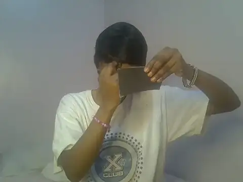 Sweet Vinkah online show from September 30, 8:37 pm