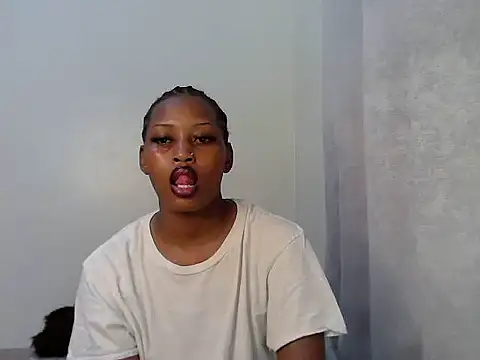 Sweet Vinkah online show from April 13, 6:23 pm