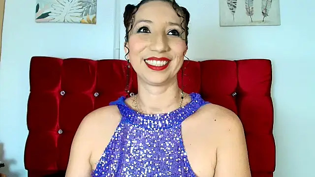 miss-leyla online show from February 4, 4:46 pm