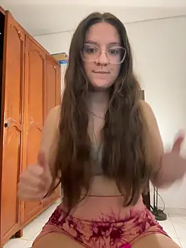 livgomez online show from March 7, 2:36 am