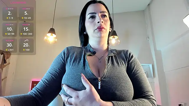 Jayden Jonnes online show from January 8, 11:38 am