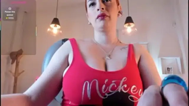 Jayden Jonnes online show from December 16, 11:58 am