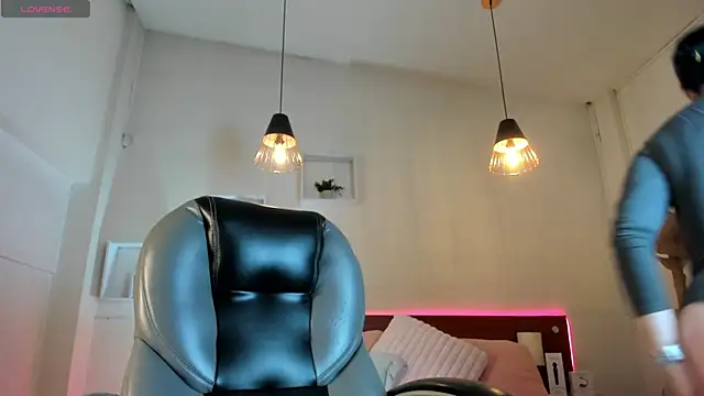 Jayden Jonnes online show from January 15, 12:08 pm